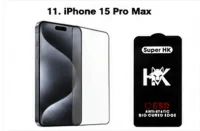 گلس SuperD مدل iPhone 15 Pro Max