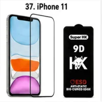 گلس SuperD مدل iPhone 11