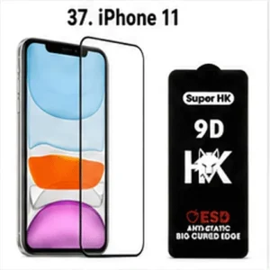 گلس SuperD مدل iPhone 11
