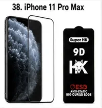 گلس SuperD مدل iPhone 11 Pro Max