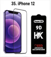 گلس SuperD مدل iPhone 12