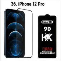گلس SuperD مدل iPhone 12 Pro
