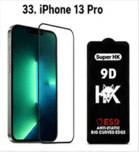 گلس SuperD مدل iPhone 13 Pro