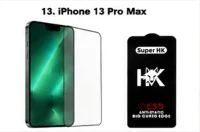 گلس SuperD مدل iPhone 13 Pro Max