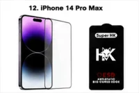 گلس SuperD مدل iPhone 14 Pro Max