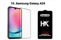 گلس SuperD مدل Samsung Galaxy A24