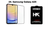 گلس SuperD مدل Samsung Galaxy A25