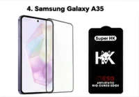 گلس SuperD مدل Samsung Galaxy A35