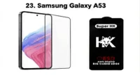 گلس SuperD مدل Samsung Galaxy A53