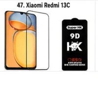 گلس SuperD مدل Xiaomi Redmi 13C