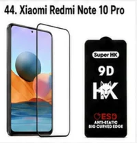 گلس SuperD مدل Xiaomi Redmi Note 10 Pro