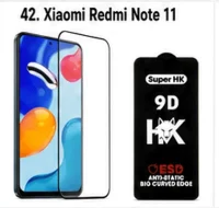 گلس SuperD مدل Xiaomi Redmi Note 11